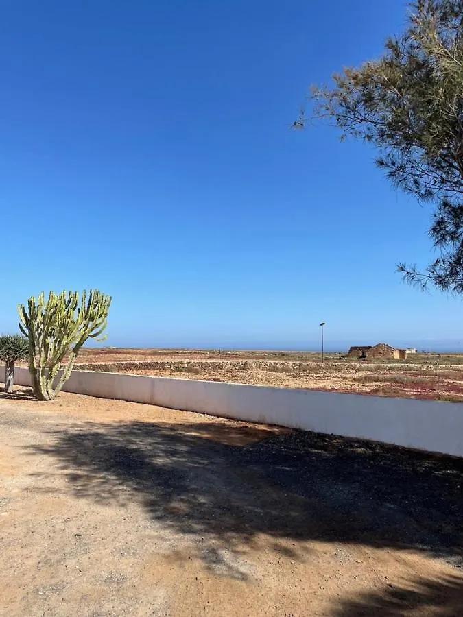 La Caldereta Casa Rural La Oliva