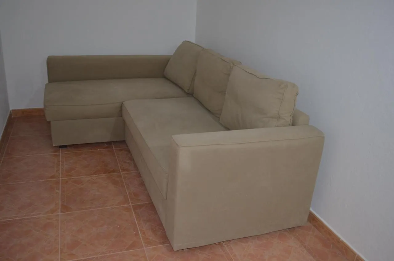 La Caldereta Casa Rural La Oliva 0*,  Ισπανία