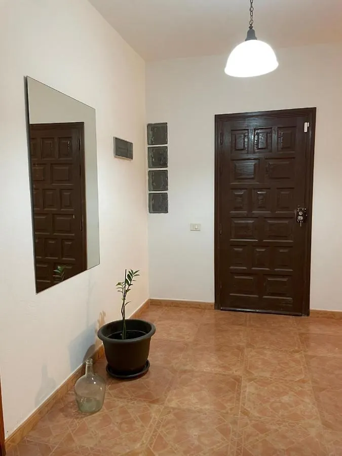 La Caldereta Casa Rural La Oliva Ισπανία