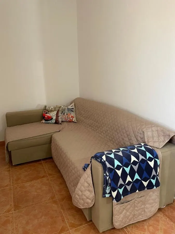 La Caldereta Casa Rural La Oliva Ισπανία