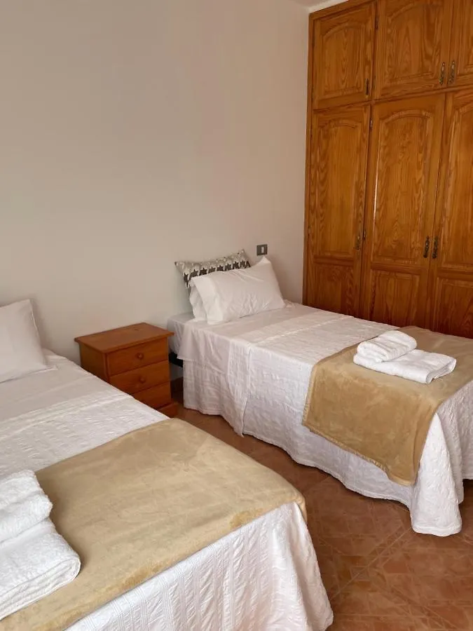 La Caldereta Casa Rural La Oliva Σπίτι διακοπών