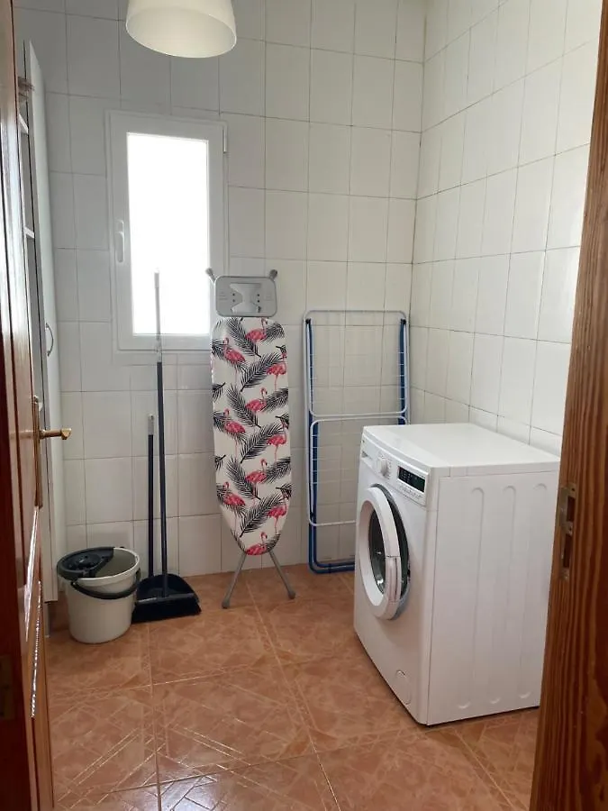 La Caldereta Casa Rural La Oliva Σπίτι διακοπών