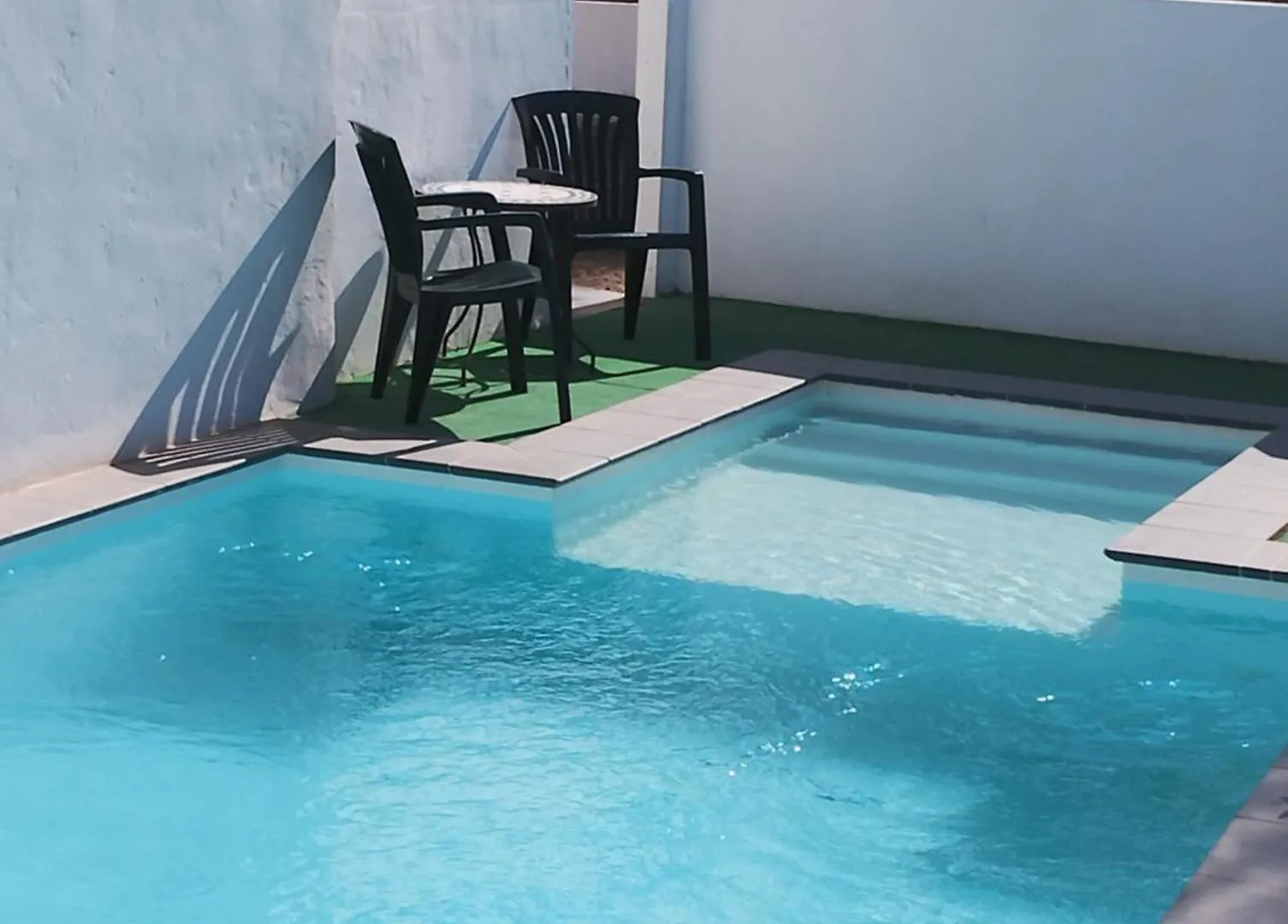 La Caldereta Casa Rural La Oliva Ισπανία