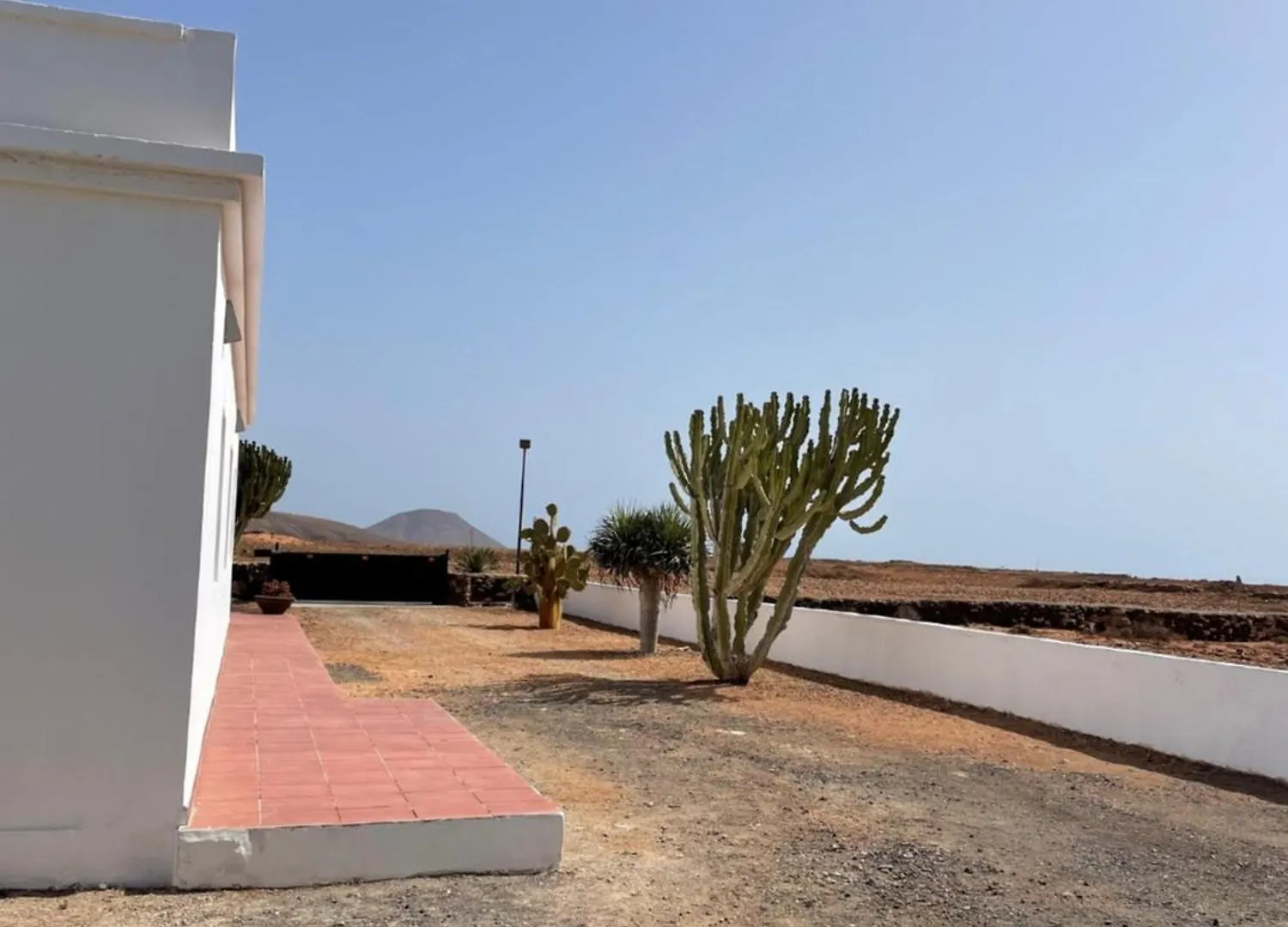 La Caldereta Casa Rural La Oliva 0*,  Ισπανία