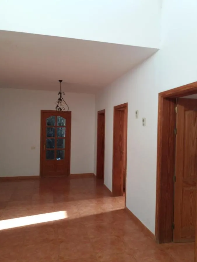 La Caldereta Casa Rural La Oliva