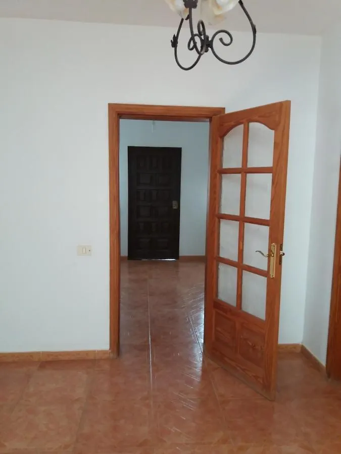 La Caldereta Casa Rural La Oliva