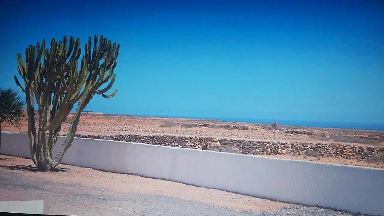 Holiday home La Caldereta Casa Rural La Oliva Spain