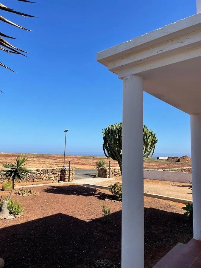 La Caldereta Casa Rural La Oliva