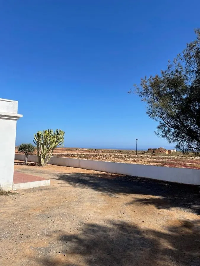 Holiday home La Caldereta Casa Rural La Oliva