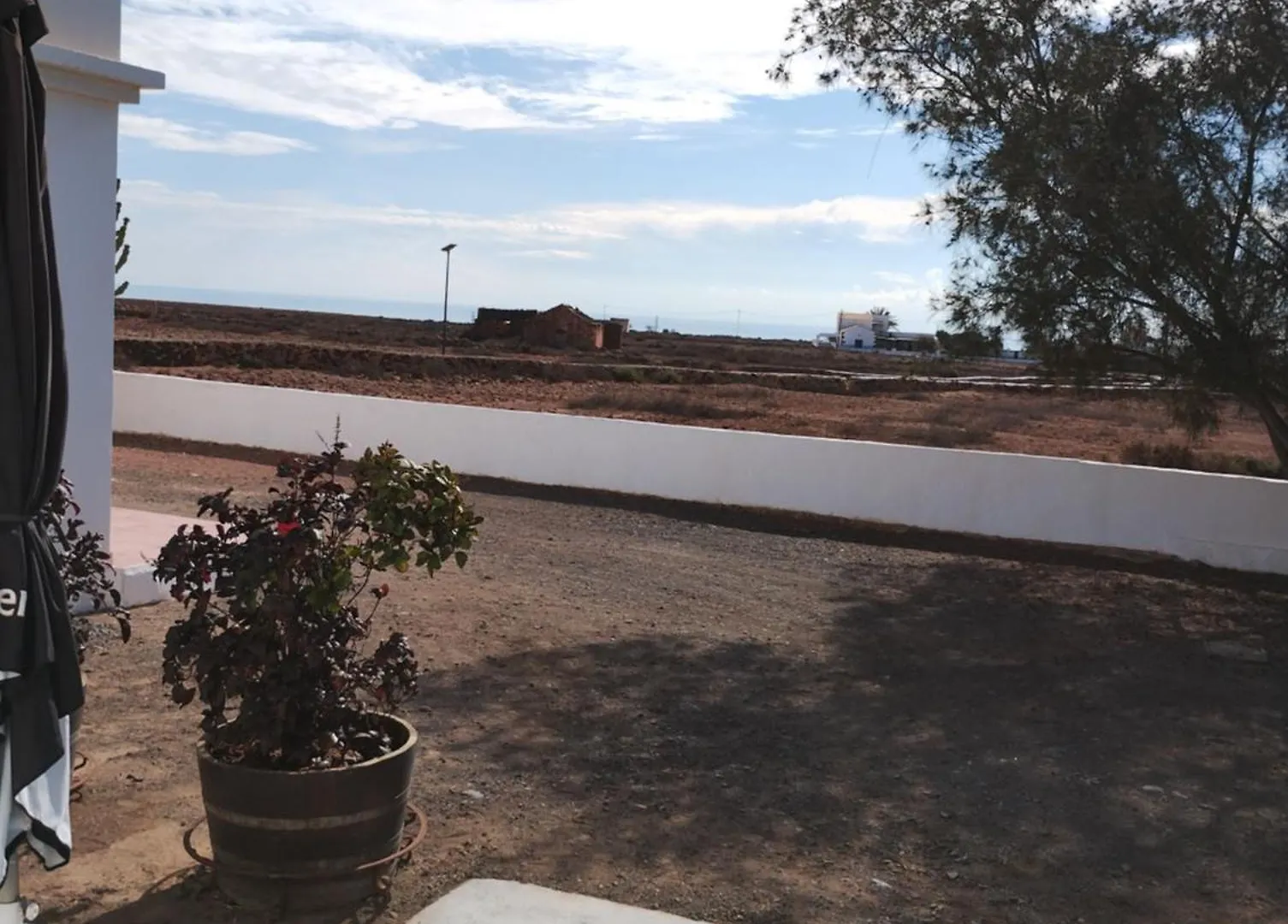 La Caldereta Casa Rural La Oliva