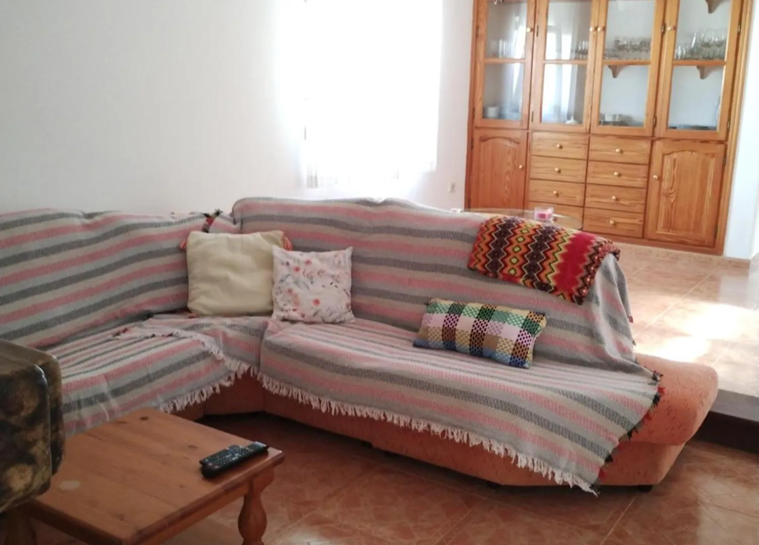 La Caldereta Casa Rural La Oliva