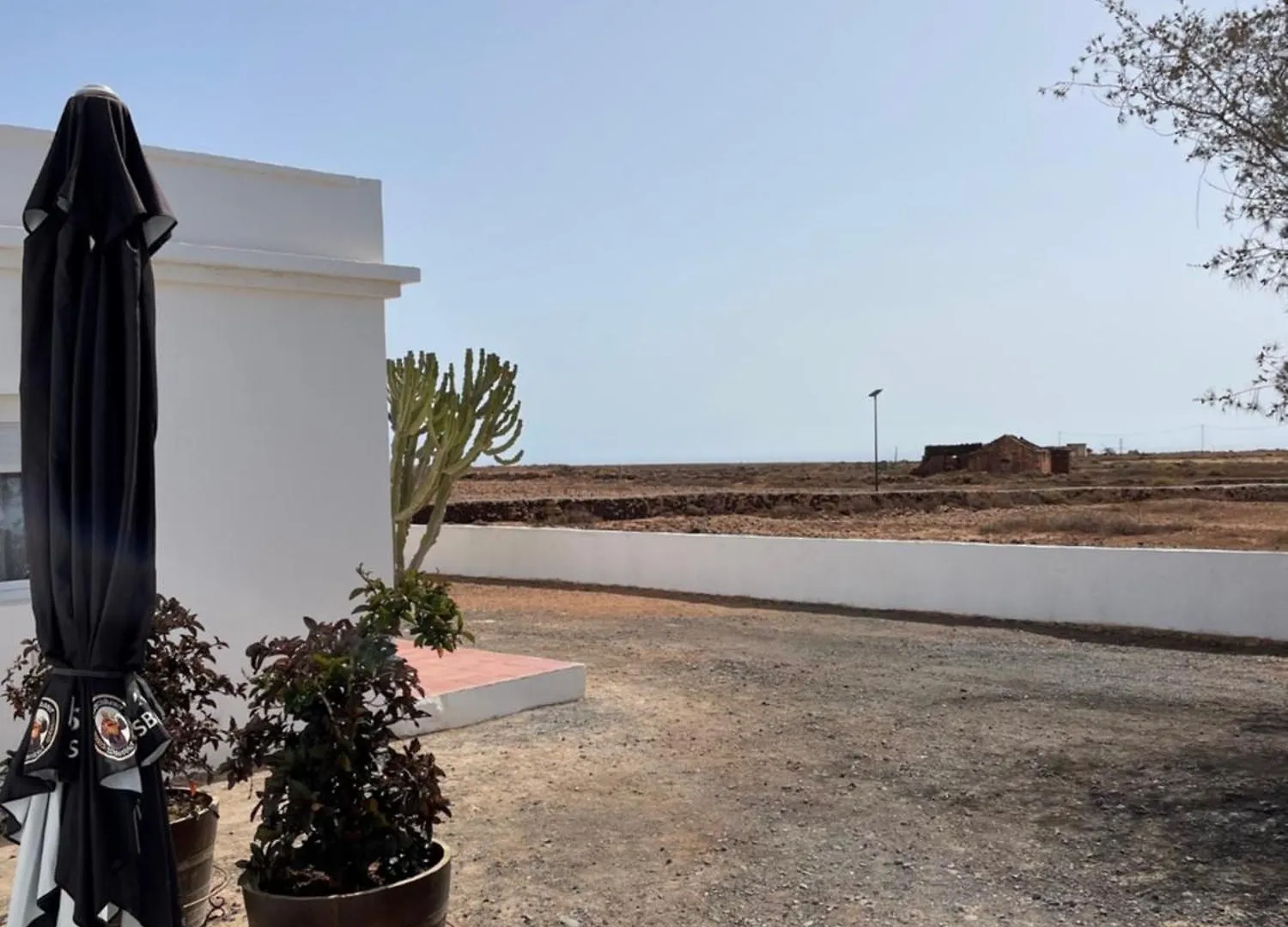 La Caldereta Casa Rural La Oliva Holiday home