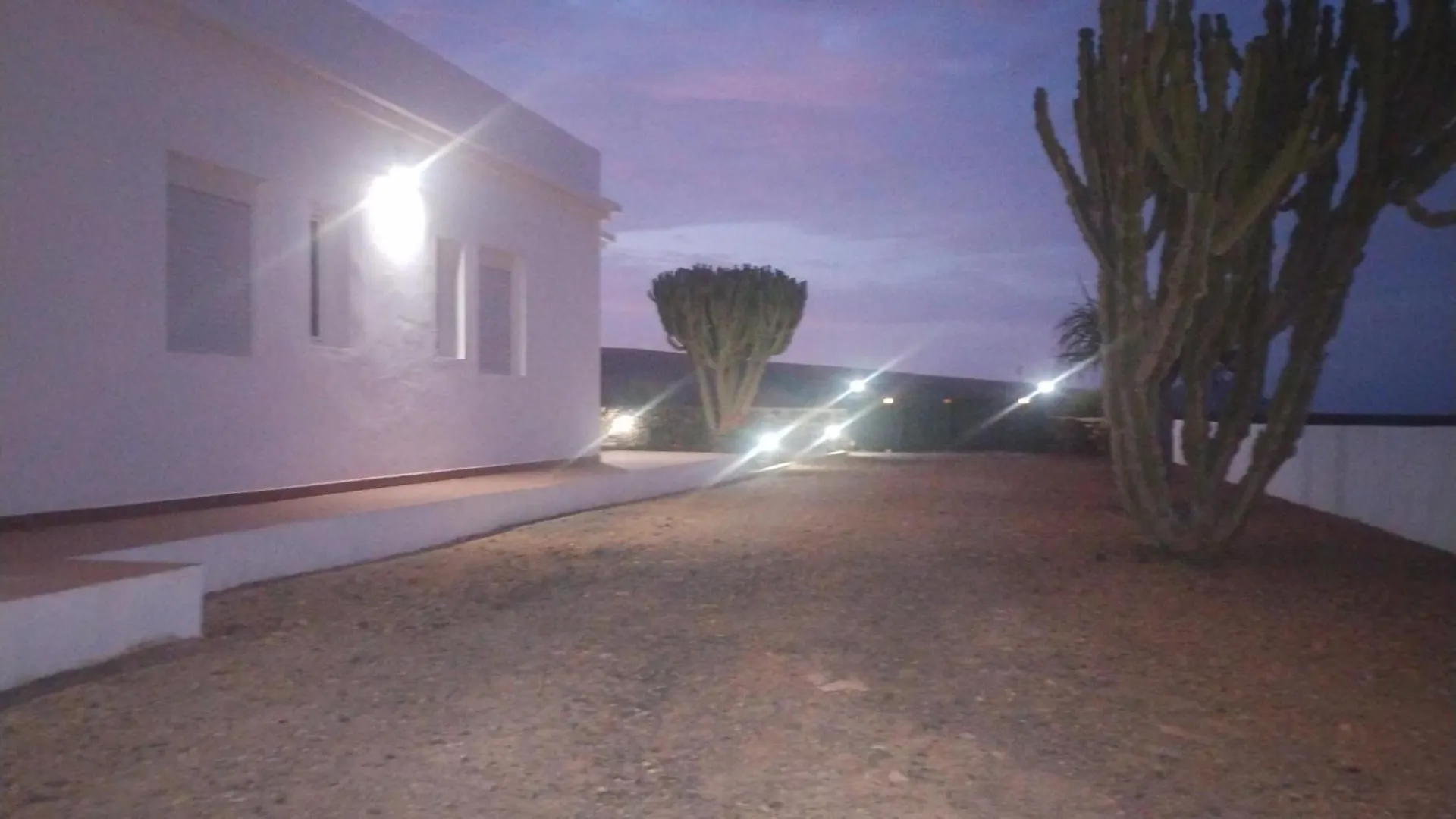 La Caldereta Casa Rural La Oliva Spain